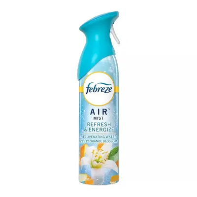 Zesty Orange Blossom Air Freshner