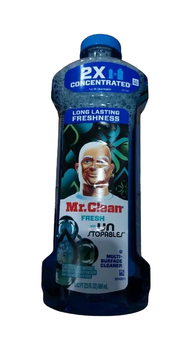 Unstopables Concentrated Multi Surface Cleaner