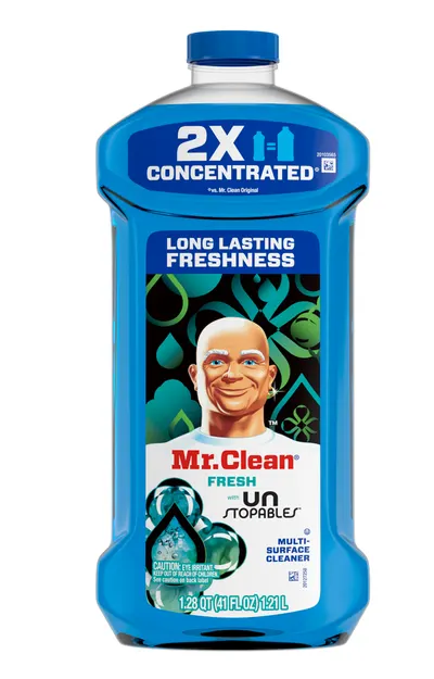 Unstoppables Multi-Surface Cleaner