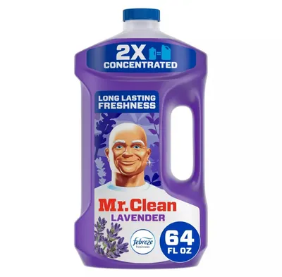 Lavender Febreze