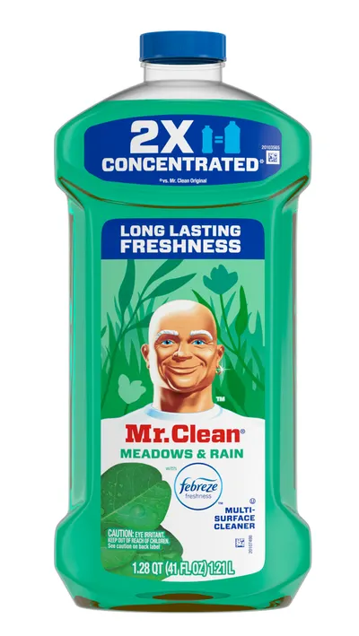 2 x Concentrated Multi Surface Cleaner