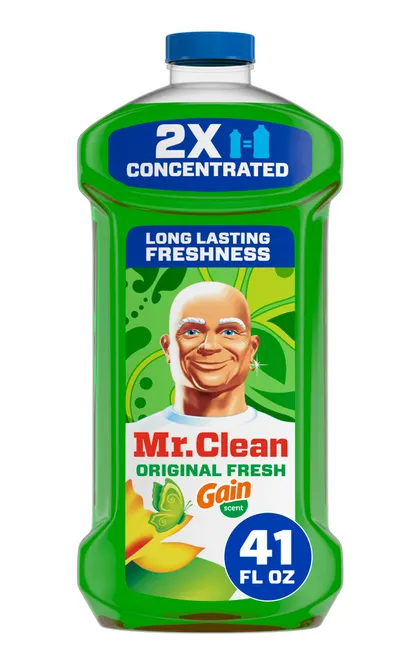 Original Fresh Gain Multi Surface Cleaner