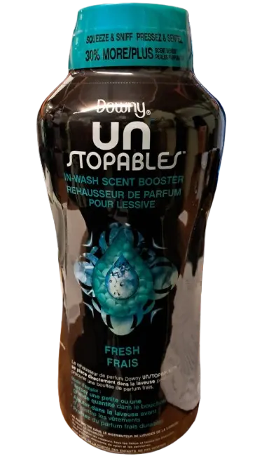 Unstopables In-Wash Scent Booster