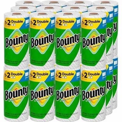 Bounty Select-A-Size 1=2