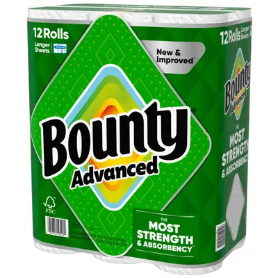 Bounty Select-A-Size