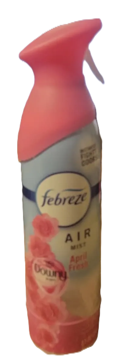 Febreze Air April Fresh Downy Scent