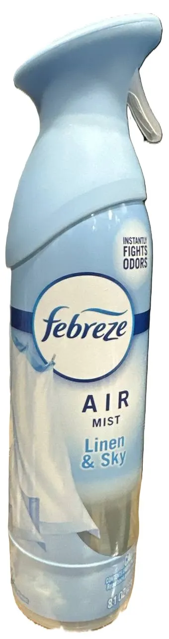 Linen & Sky Air Mist