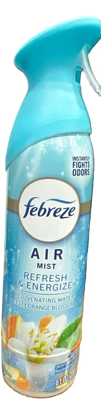 Febreze Air Orange Blossom Scent