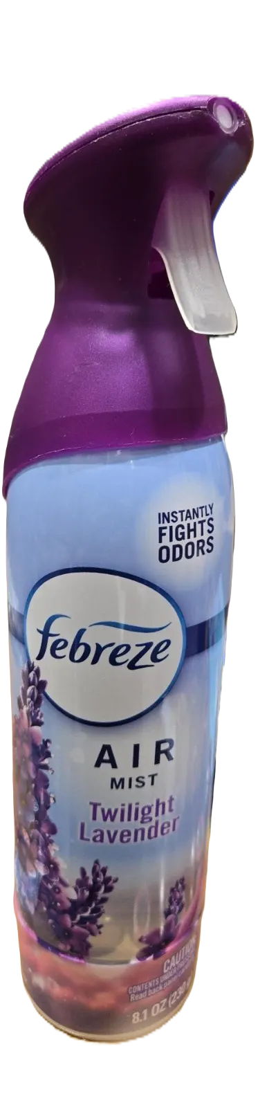 Twilight Lavender Air Mist