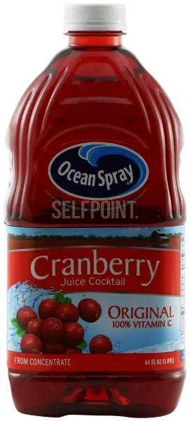 Original Cranberry Juice Cocktail