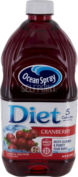 Cranberry Juice Diet