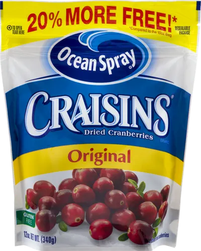 Original Dried Cranberries