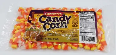 Corn Candy