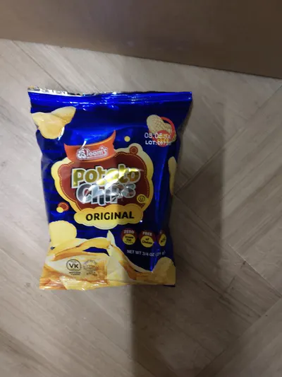 Original Potato Chips