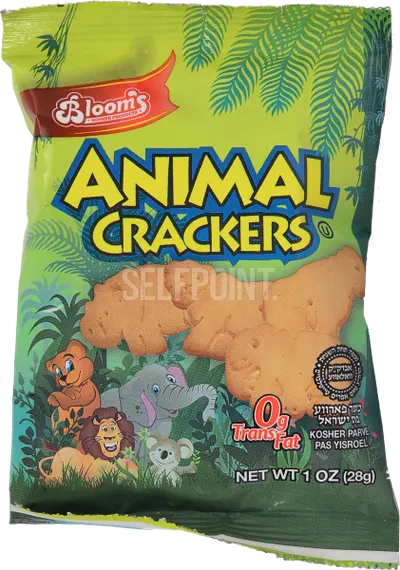 Animal Crackers