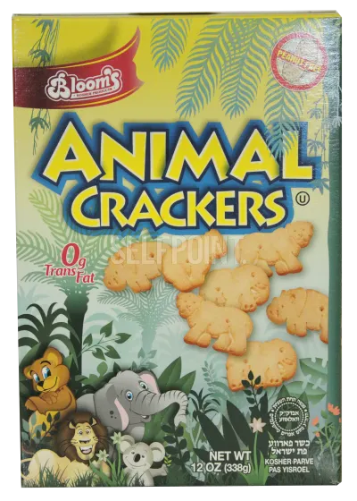 Animal Crackers
