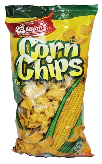 Corn Chips 11 Oz.