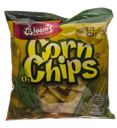 Corn Chips