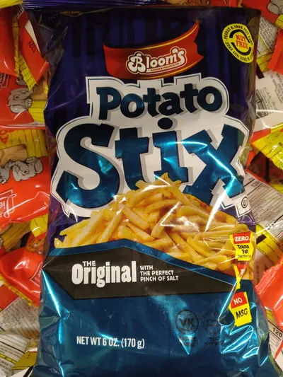 Potato Stix Large