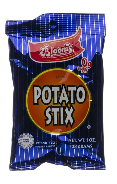 Potato Stix