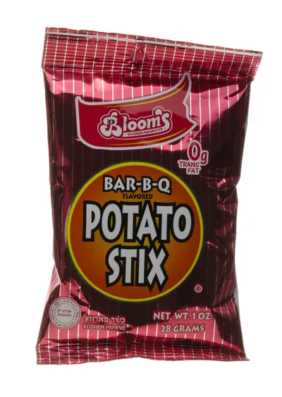 Bar-B-Q Potato Stix