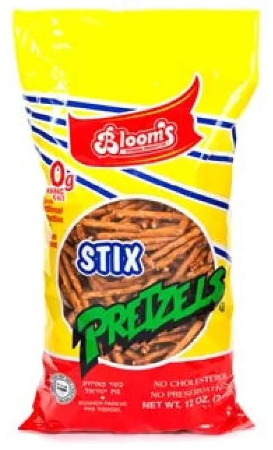 Stix Pretzels