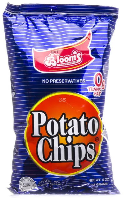 Potato Chips Large