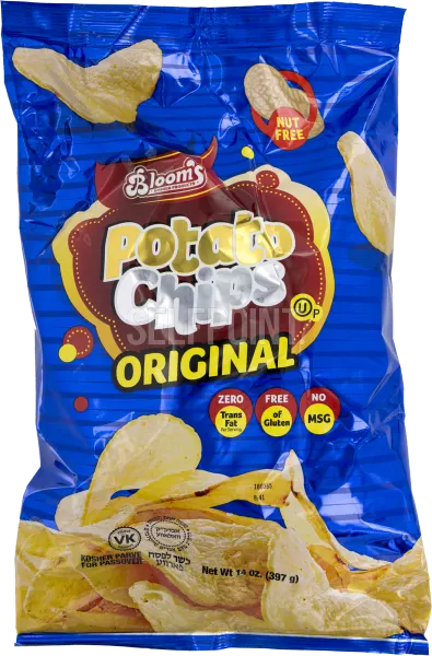 Potato Chips