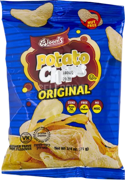 Potato Chips