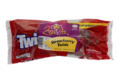 Twizzler Strawberry Twist