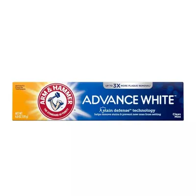 Advance White Extreme Whitening Toothpaste