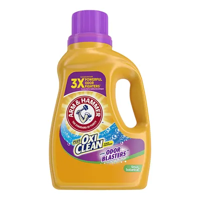 A H Fresh Burst Odor Blasters 45 5 Fl