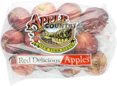 Apple Mini Red Delicious