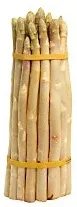 White Asparagus