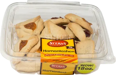 Hamentashen Tub