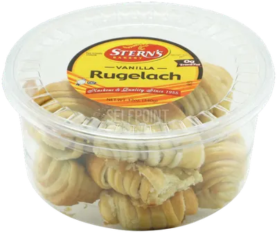 Vanilla Rugalech