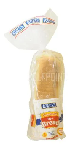 Sandwich Rye Bread