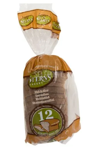 12 Grain Bread