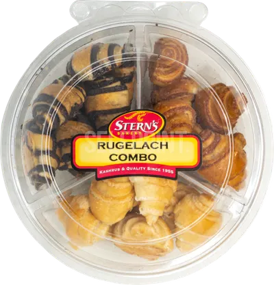 Rugelach Combo