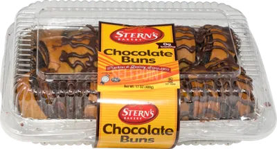 Chocolate Buns