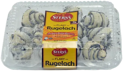 Flaky Rugelach