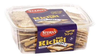 Sterns Sugar K