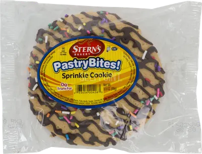 LittleBites! Sprinkle Cookie