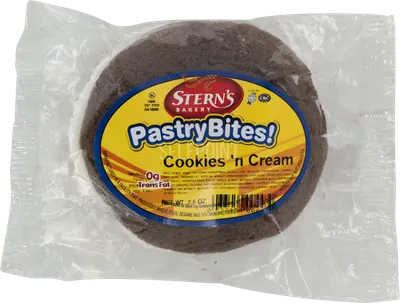 Little BItes Cookies n Cream