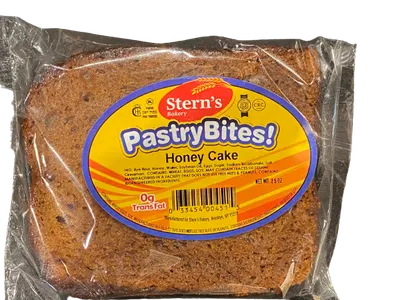 Honey Cake LittleBites