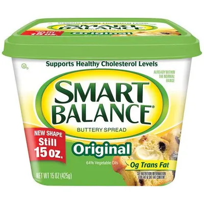 Original Dairy Free Butter