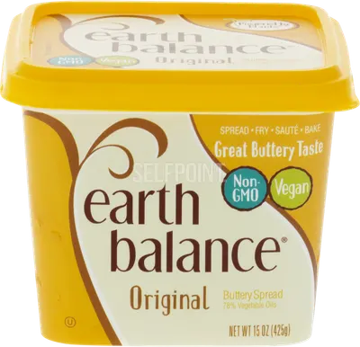 Natural Buttery Spread