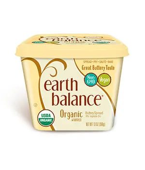 Organic Buttery Spread