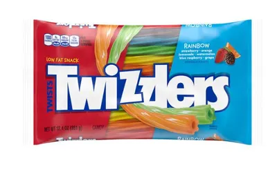 Twists Rainbow