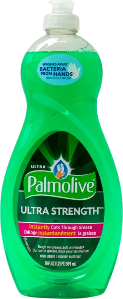 Ultra  Ultra Strength Dish Liquid